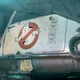 The Ecto-1 has seen better days, to be fair.